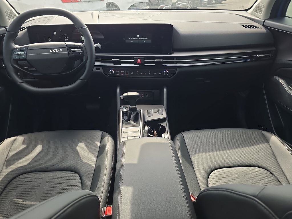 2026 Kia Sportage SX