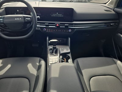 2026 Kia Sportage SX