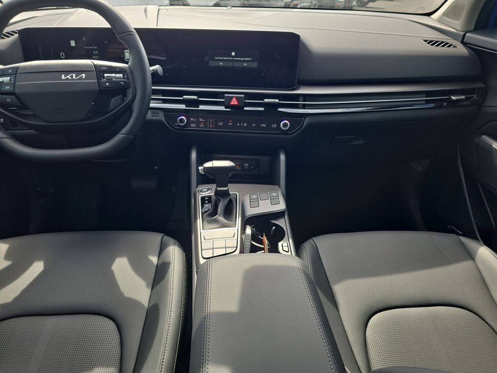 2026 Kia Sportage SX