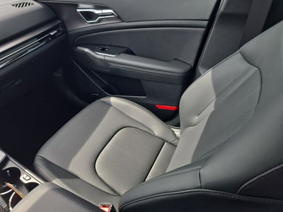 2026 Kia Sportage SX