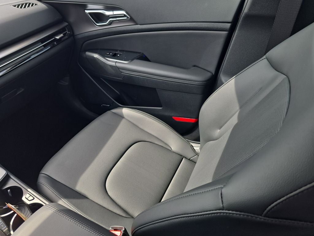 2026 Kia Sportage SX
