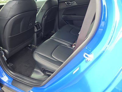 2026 Kia Sportage SX