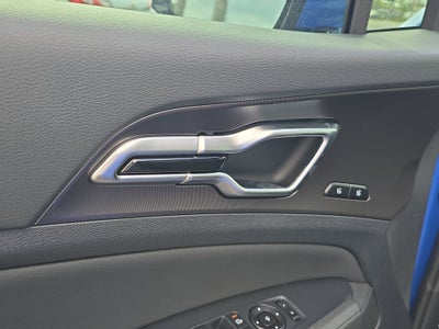 2026 Kia Sportage SX