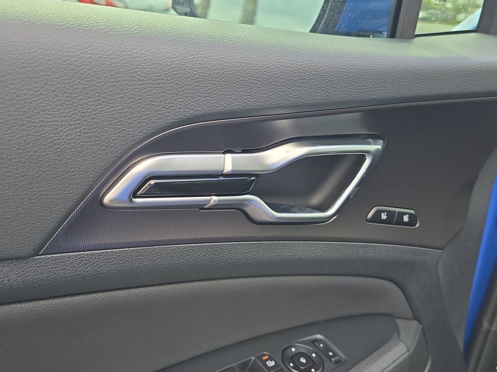 2026 Kia Sportage SX