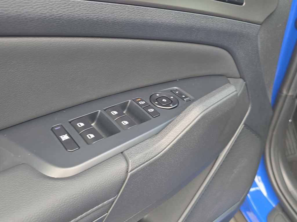 2026 Kia Sportage SX