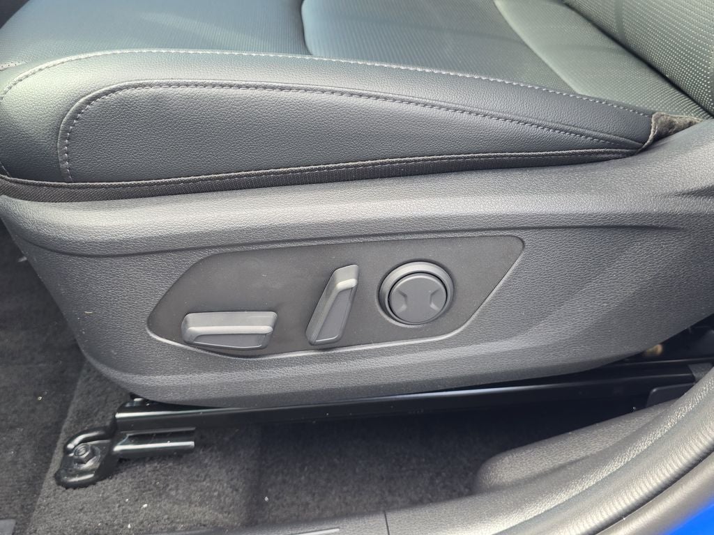 2026 Kia Sportage SX