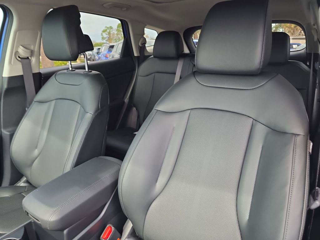 2026 Kia Sportage SX