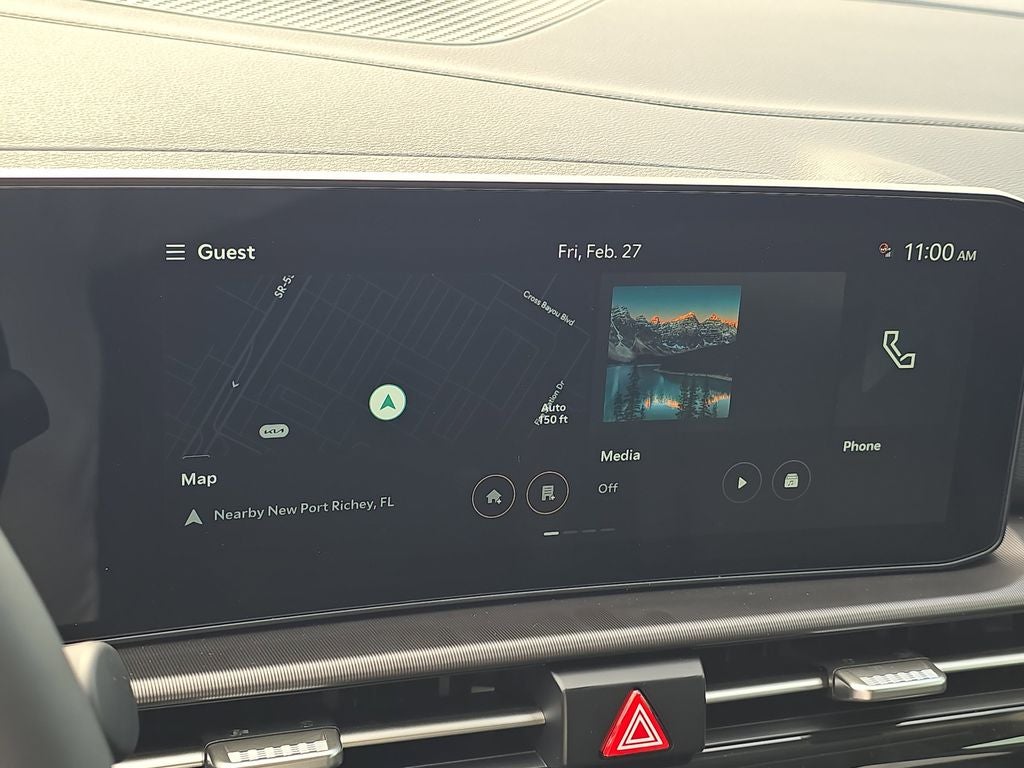 2026 Kia Sportage SX