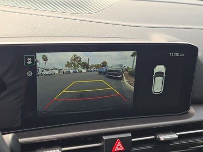 2026 Kia Sportage SX