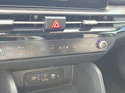 2026 Kia Sportage SX