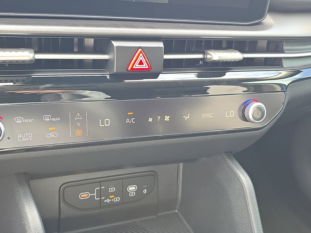2026 Kia Sportage SX