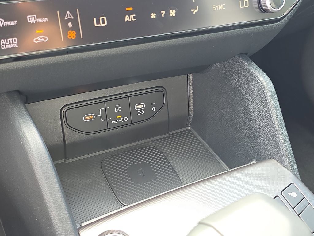 2026 Kia Sportage SX