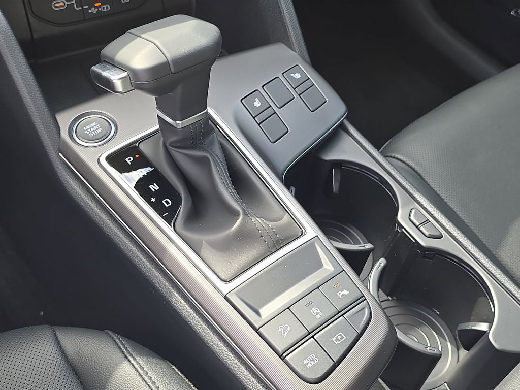 2026 Kia Sportage SX