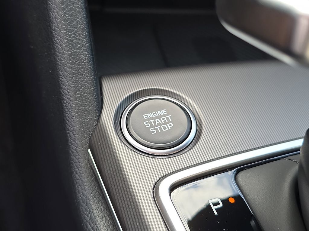 2026 Kia Sportage SX