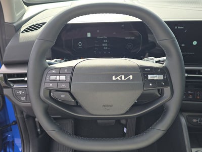 2026 Kia Sportage SX