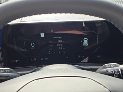 2026 Kia Sportage SX