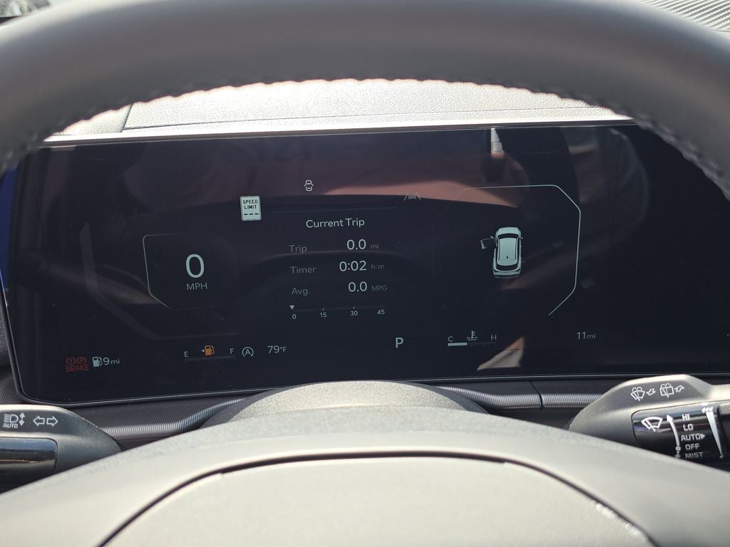 2026 Kia Sportage SX