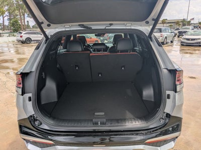 2025 Kia Sportage SX-Prestige
