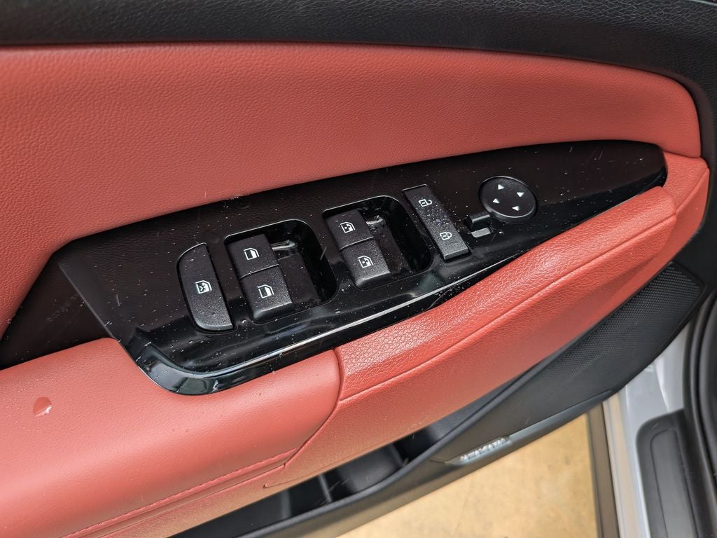 2025 Kia Sportage SX-Prestige
