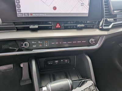 2025 Kia Sportage SX-Prestige