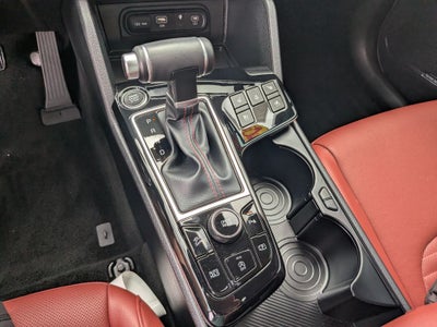 2025 Kia Sportage SX-Prestige