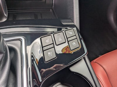 2025 Kia Sportage SX-Prestige