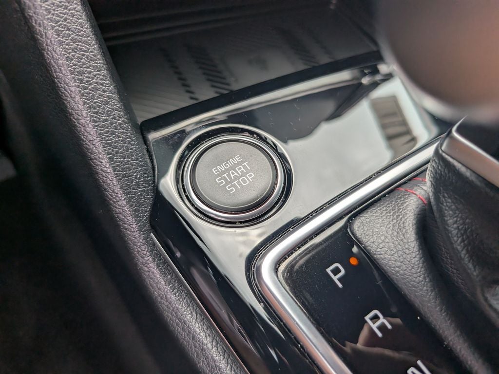 2025 Kia Sportage SX-Prestige