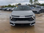 2025 Kia Sportage SX-Prestige