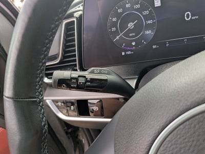 2025 Kia Sportage SX-Prestige