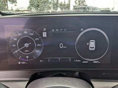 2025 Kia Sportage SX-Prestige