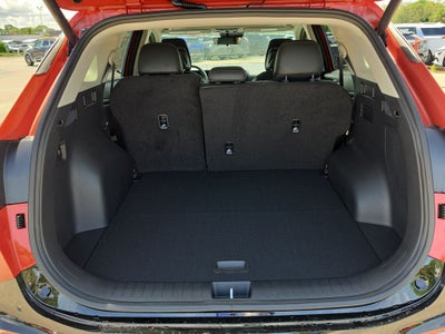 2027 Kia Sportage SX-Prestige