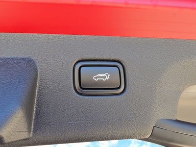 2027 Kia Sportage SX-Prestige