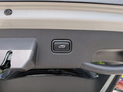 2024 Kia Sportage X-Pro