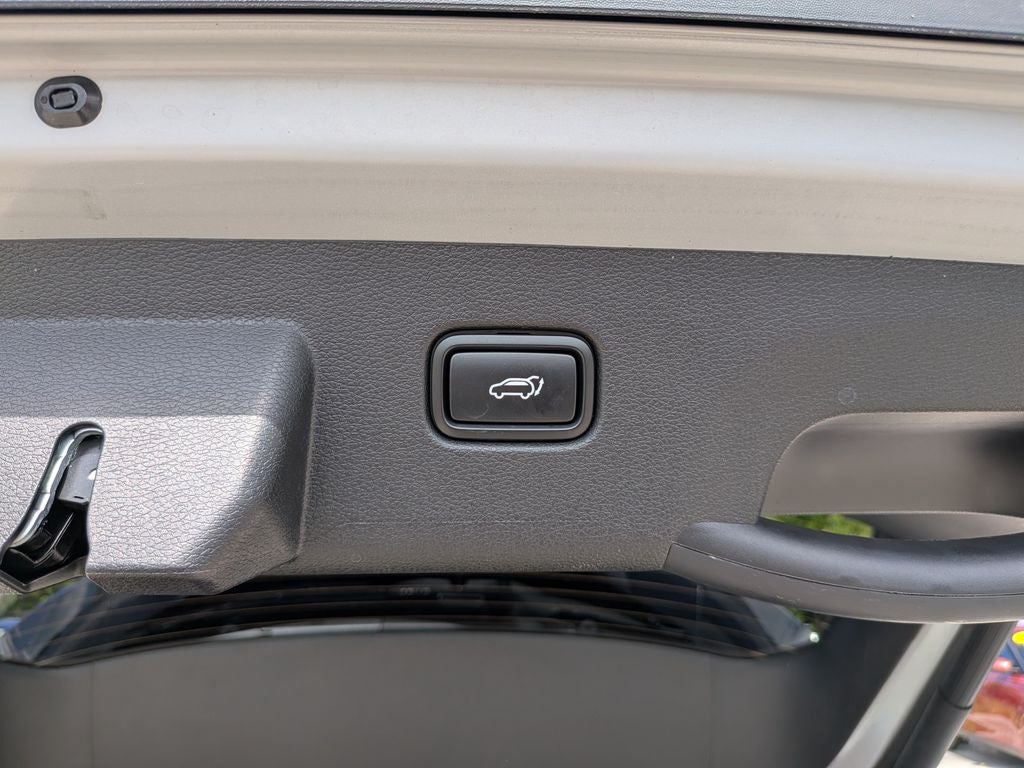 2024 Kia Sportage X-Pro