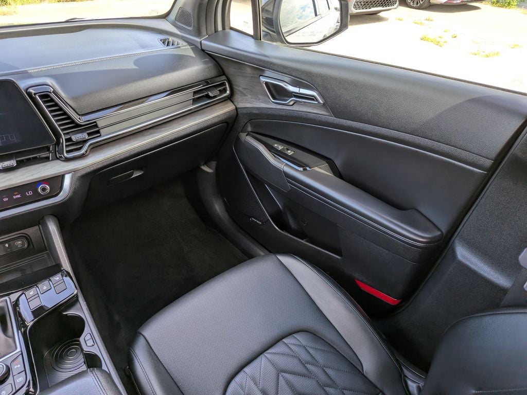 2024 Kia Sportage X-Pro