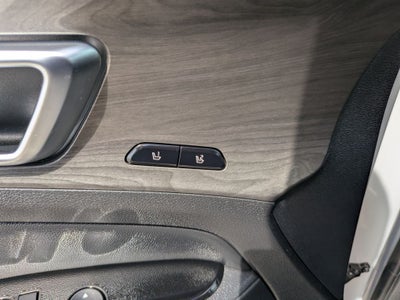 2024 Kia Sportage X-Pro
