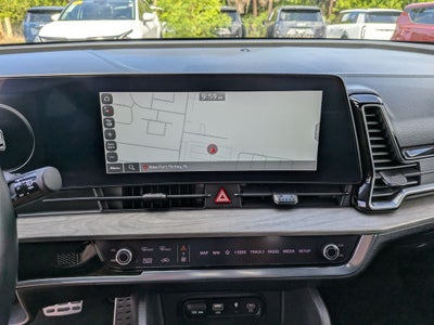 2024 Kia Sportage X-Pro