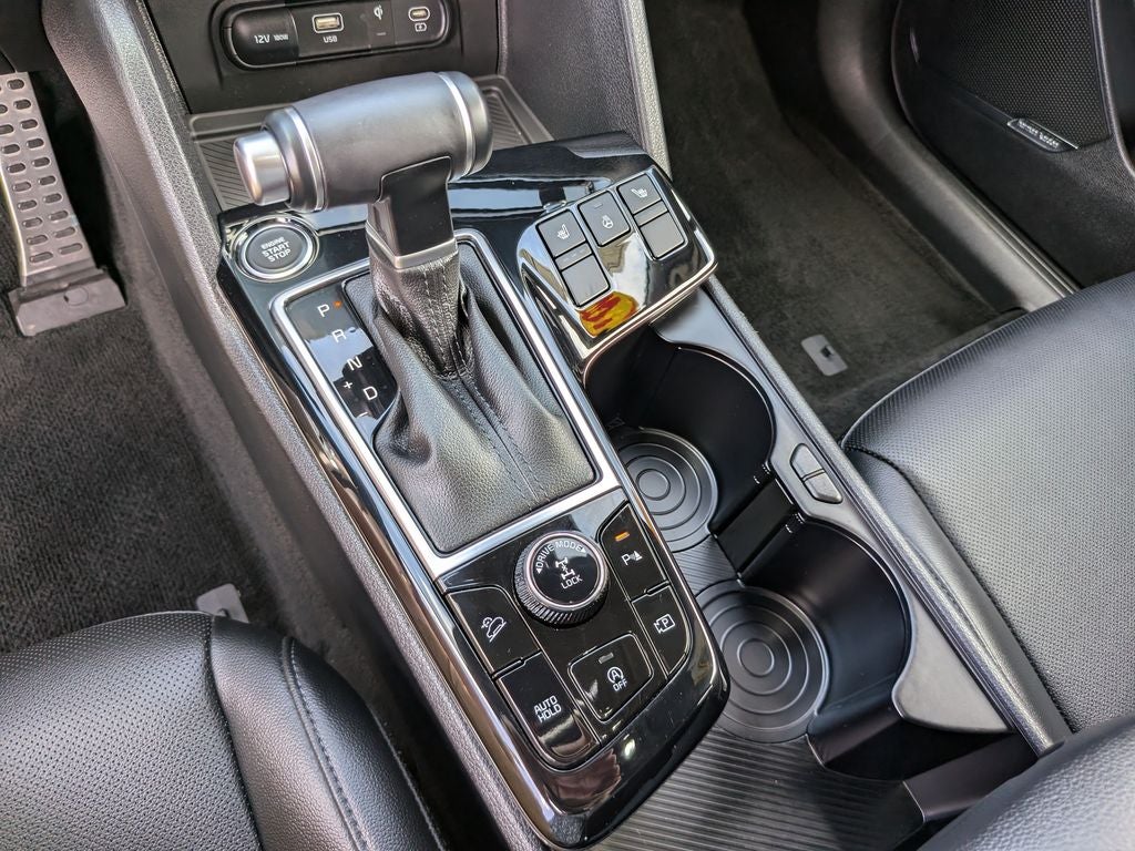 2024 Kia Sportage X-Pro