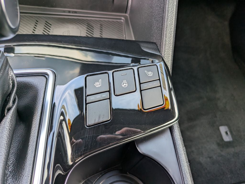 2024 Kia Sportage X-Pro