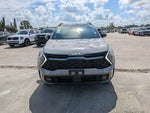 2024 Kia Sportage X-Pro