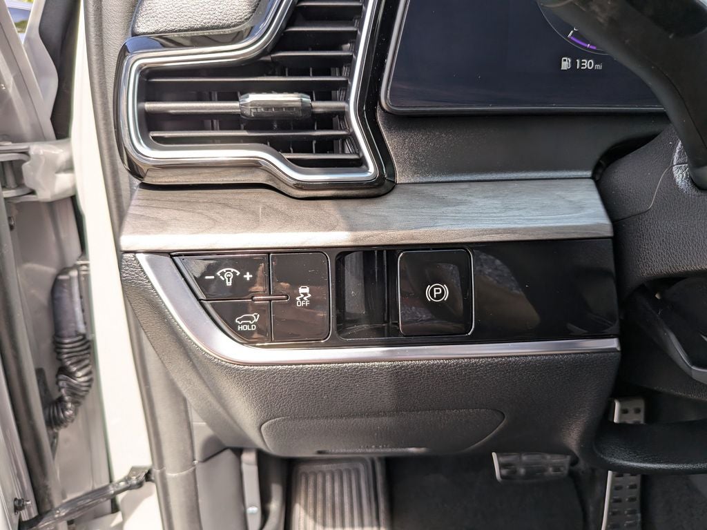 2024 Kia Sportage X-Pro