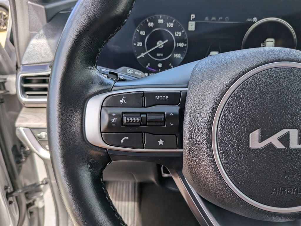 2024 Kia Sportage X-Pro