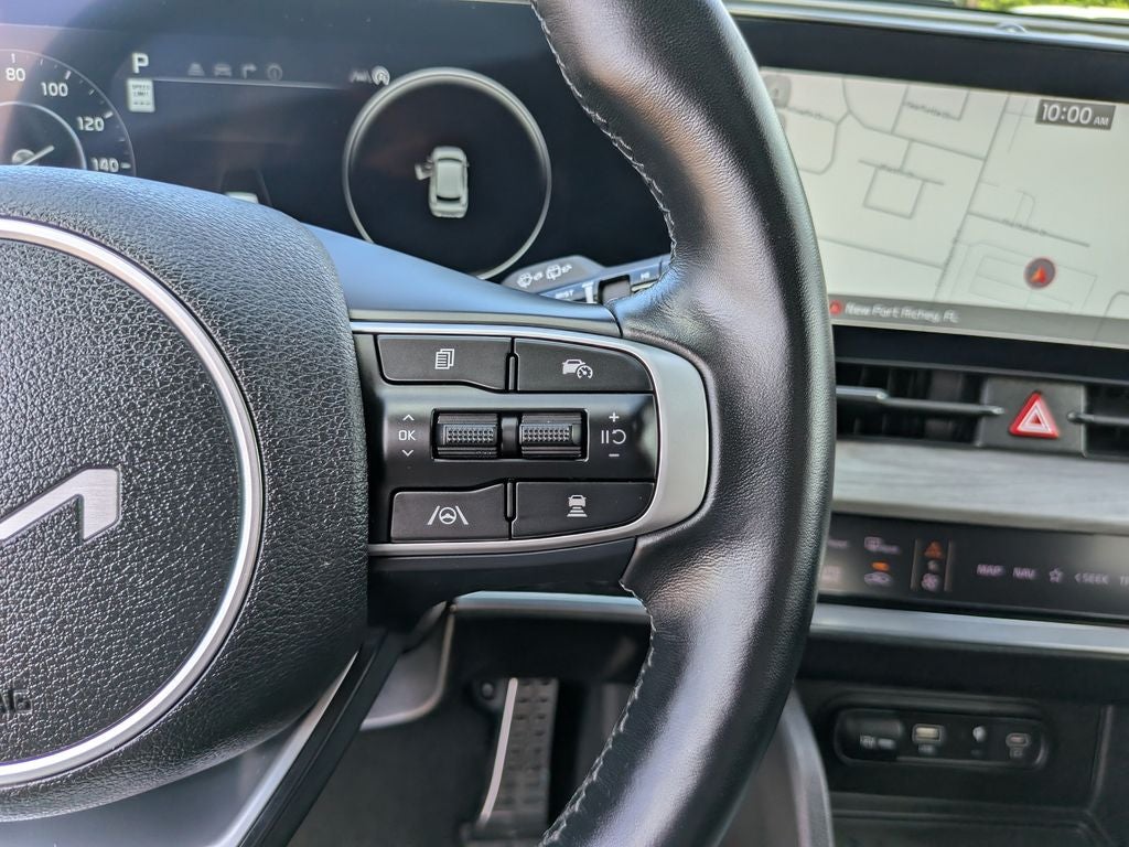 2024 Kia Sportage X-Pro