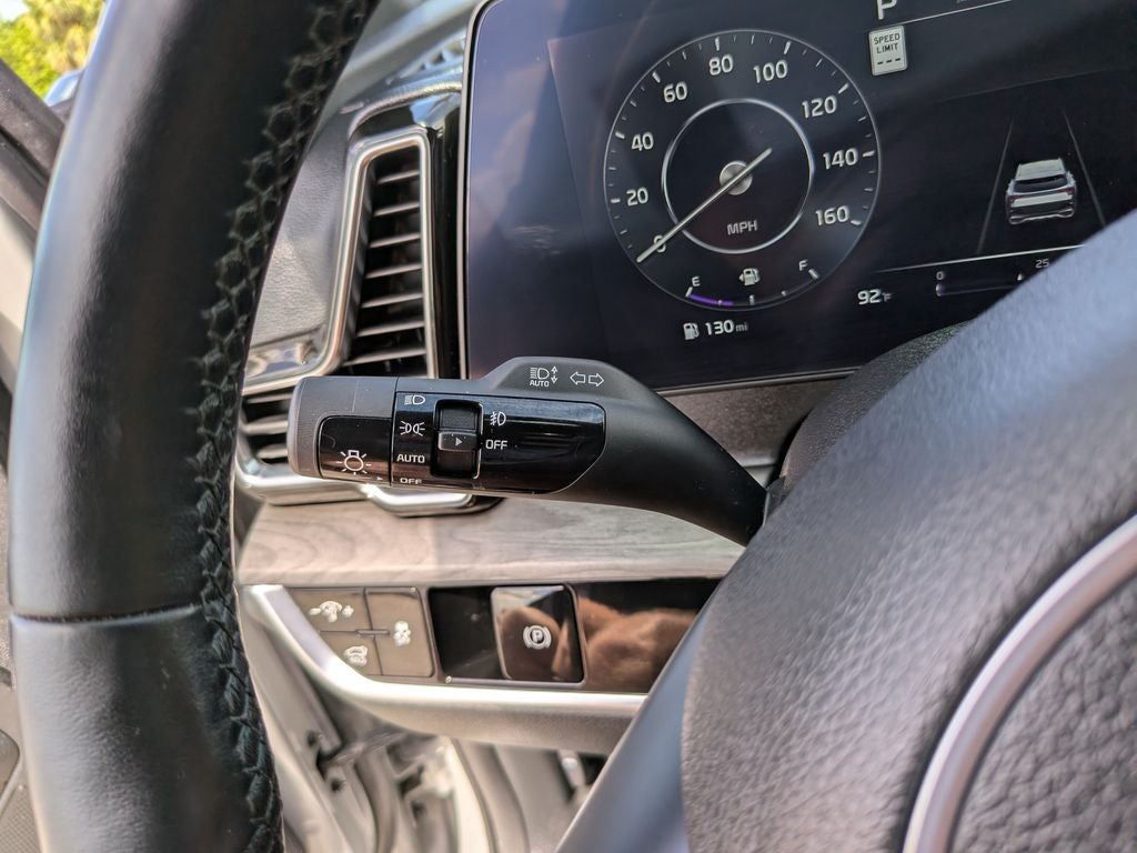 2024 Kia Sportage X-Pro