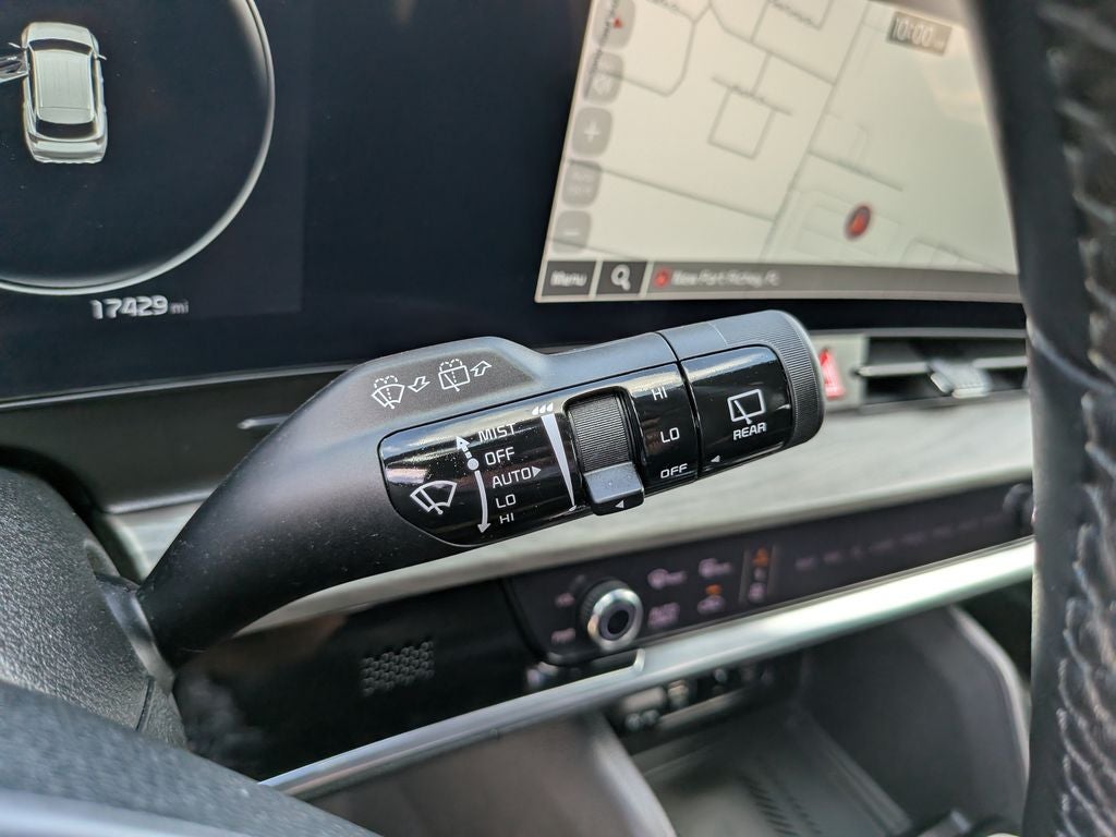 2024 Kia Sportage X-Pro