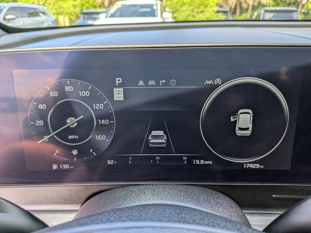 2024 Kia Sportage X-Pro