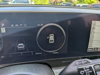 2024 Kia Sportage X-Pro