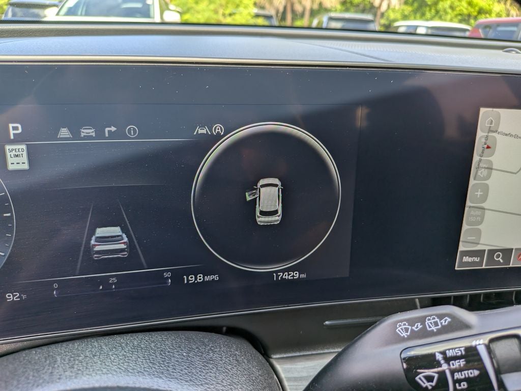 2024 Kia Sportage X-Pro
