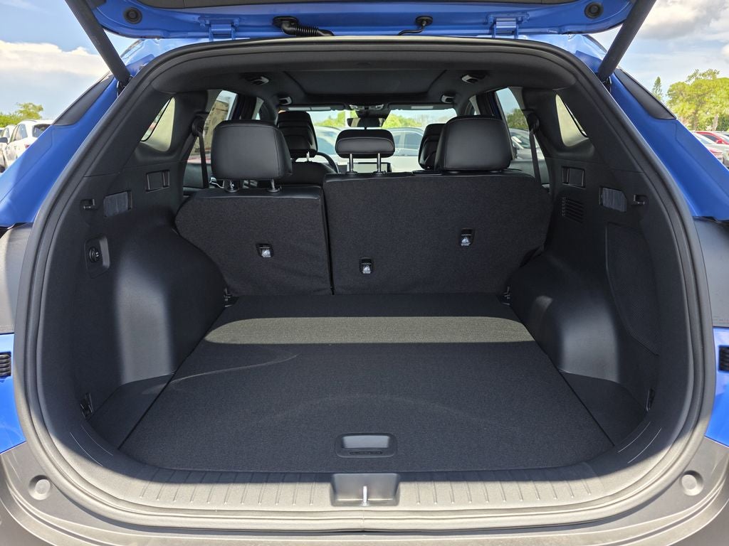 2026 Kia Sportage X-Pro Prestige