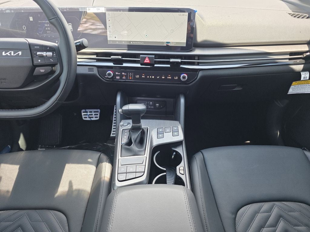 2026 Kia Sportage X-Pro Prestige